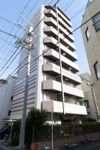 フュージョナル浅草の間取り画像