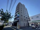 ONES CASTLEの外観