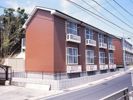 レオパレス長沢Ⅱの間取り画像