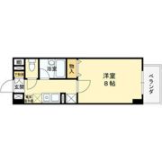 フェニックス穂波の間取り画像