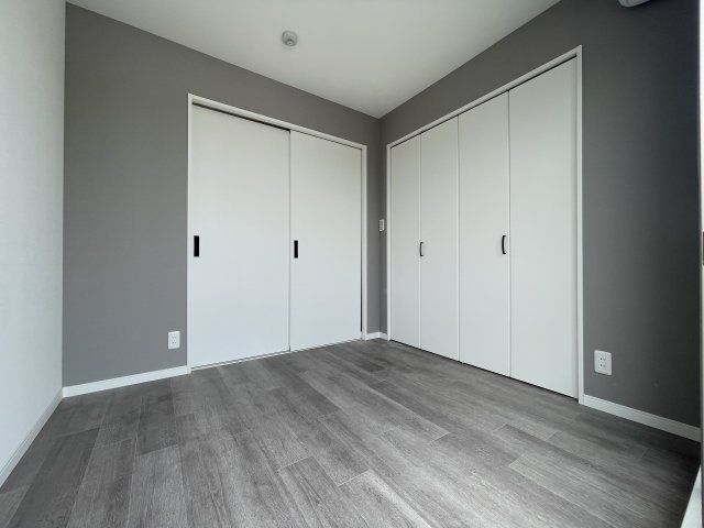 洋室