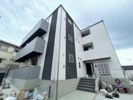 グランツ東香里園町の外観