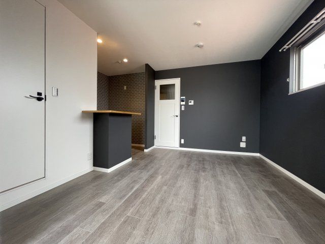 リビング