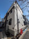 QY BLDGの間取り画像