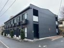 レオパレスもみじⅢの間取り画像