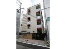 レオパレスベルローズの間取り画像