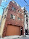 蓮田ビルの間取り画像