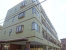 グランデ富士の間取り画像