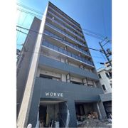 WORVE吹田江坂の外観画像