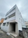 Blanc上筒井通の間取り画像
