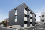 ルセリア豊中の間取り画像