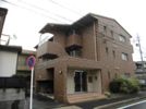 デュオ・ルミエールの外観