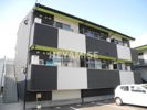 MODERN PALAZZO 諫早Luceの外観