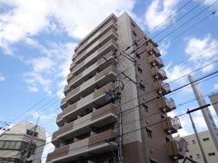 ラナップスクエア湊川公園の外観画像