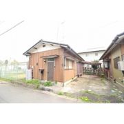 阿見町中郷戸建の外観画像