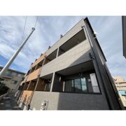 RS Residenceの外観画像