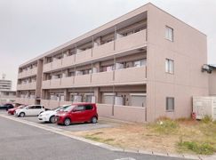 パークアベニューティリェツの外観画像