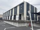 レオネクストコンフォートの間取り画像