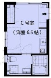 i－deal荻窪の間取り画像
