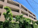 ハイコート浜田山壱丁目の間取り画像