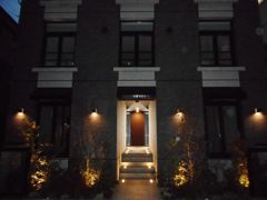 LAPiS COURT YOTSUYAの外観画像