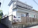 本牧町1-279アパートの間取り画像