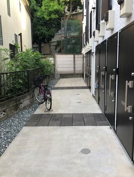 ロビー