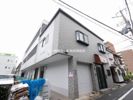 フレンド豊新の外観