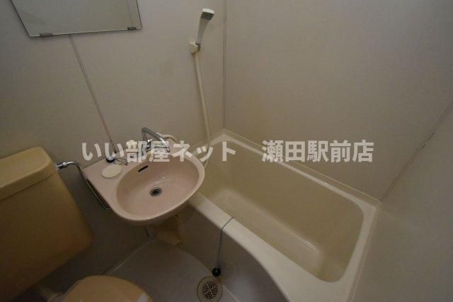 バスルーム