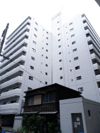 秀和日本橋箱崎レジデンスの間取り画像