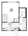 フォルテシアの間取り画像