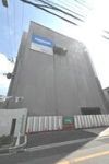 プレサンス神崎川ファインブレスの外観