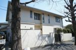 田園レジデンスAの間取り画像