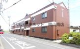 ロイヤルハイツ藤田の間取り画像