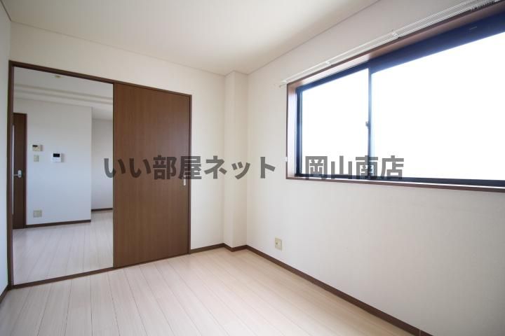 子供部屋