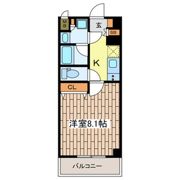 ベルヴィーユ龍賀台の間取り画像
