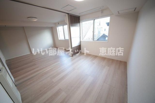 子供部屋