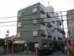 アーバンハイツ田口の外観画像