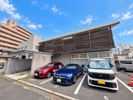 Domani東雲邸の間取り画像