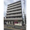スコラタワーの外観