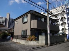 ハイマートEMの外観画像