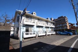 ドミール小川の外観画像