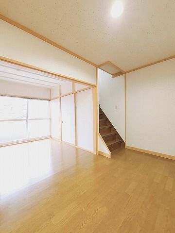 リビング