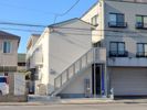 キャメル東大宮二丁目の外観