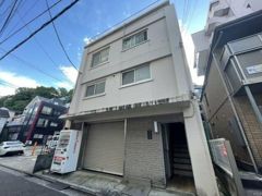 柏木ビルの外観画像