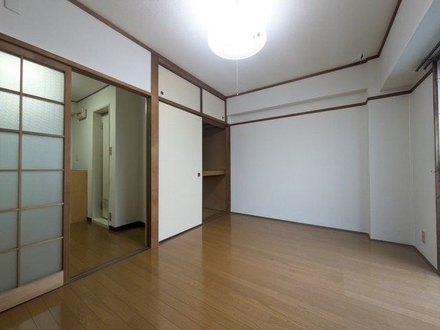 リビング