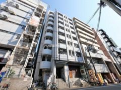 片町コートの外観画像