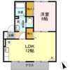 ツインタウンYの間取り画像