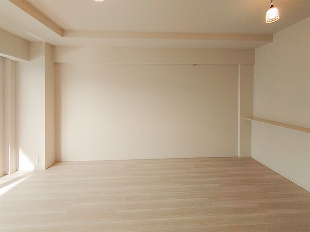 リビング