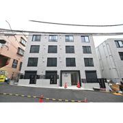 アバンティア西新宿Ⅰの外観画像